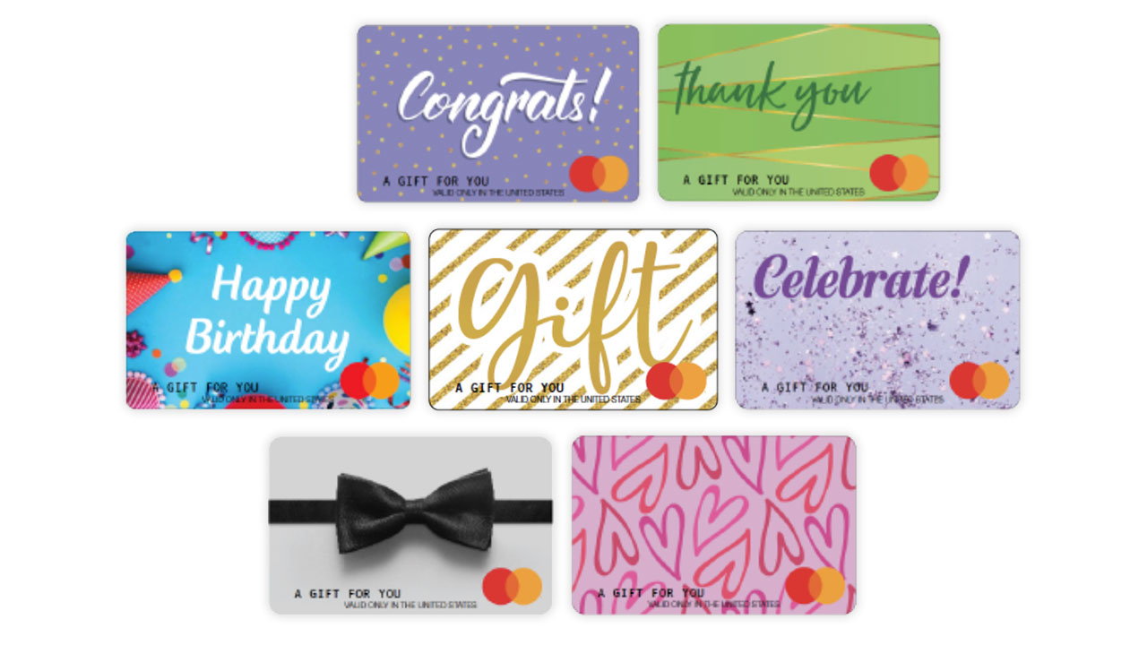 Send Digital Gift Cards in Bulk for Free
