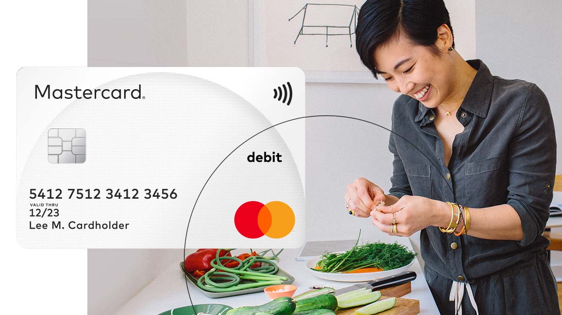 Find A Type Of Card That Is Right For You Get A Mastercard