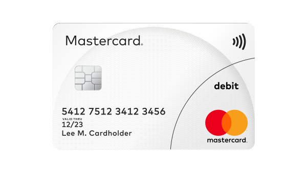 mastercard debit card numbers
