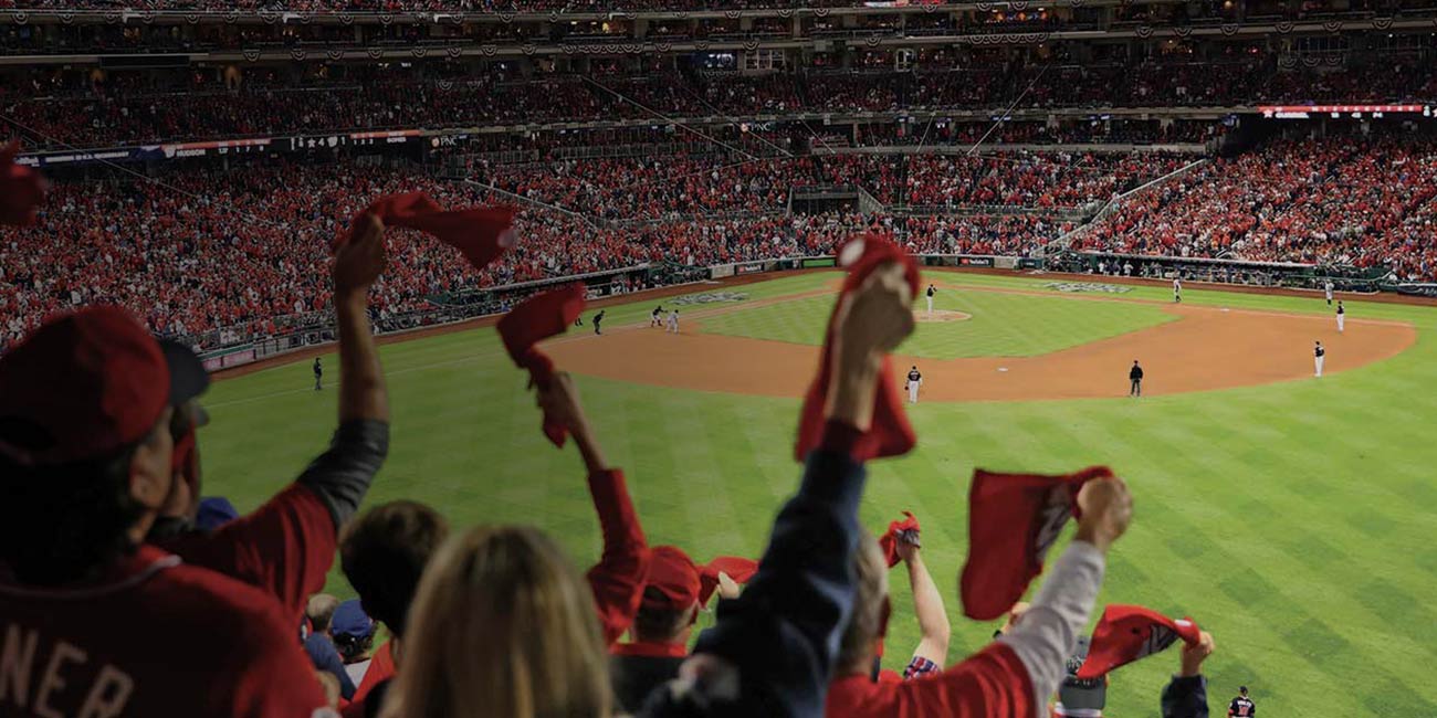 Section 403 at Great American Ball Park 