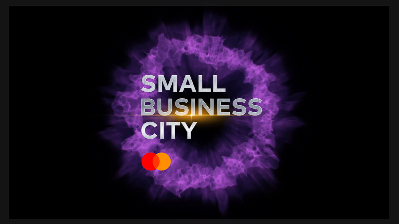 Mastercard Small Business Contest, 05/04/2022