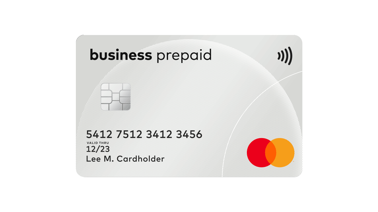 Card | Prepaid Credit & Debit Cards